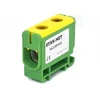 Stan Met PLN.SIN. AL/CU 50MM2 WLZ-35P/50 Geltonas-