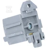 Stan Met DISP.CLAMP WLZ 35/4X16 Juodas / GRAY