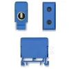 Stan Met PLN RAIL AL/CU 50MM2 WLZ-35P/50 MĖLYNA