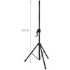 STAND4ME SP 22 kolonų stovas su liftu