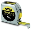Stanley 0-33-932 taśma miernicza 5 m Nerūdijantis plienas