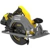 Stanley diskinis pjūklas AKUMULATOROWA 190MM V20 18V 1*4.0AH