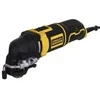 STANLEY FME650K-QS 300 W daugiafunkcis įrankis