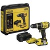 STANLEY SFMCD721D2K Suktuvas - gręžtuvas 18V