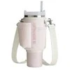 Stanley Krepšys Carry-All ir Quencher 0,89 L Rose Qu