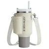 Stanley torba Carry-All na Quencher 0,89 l grietinėlės