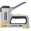 Mechaninis apkabėlių/vinių plaktukas Stanley FMHT70100-0