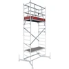 statybiniai aliuminiai pastoliai Krause "ClimTec", 710123