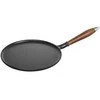 STAUB ketaus keptuvė su medine rankena 40509-525-0 - 28 cm