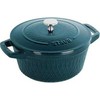 STAUB Staub apvalus ketaus puodas