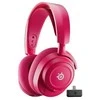 „Steelseries Arctis Nova 7P Gen 2“ ausinės, rausvos