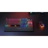 SteelSeries | Klaviatūra žaidimams | Apex Pro TKL Gen 3 | US išdėstymas | Bluetooth | Juodas | 2.4 GHz / Bluetooth/ su laidu | OmniPoint 3.0 Adjustable HyperMagnetic Switches | Belaidė jungtis