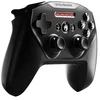 Steelseries NIMBUS + Juodas Bluetooth žaidimų pultas analoginis/skaitmeninis iOS