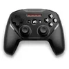 Steelseries NIMBUS + Juodas Bluetooth žaidimų pultas analoginis/skaitmeninis iOS