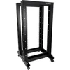 Alantec RACK 22U 19" 600x600 rėmas su dviem poromis ALANTEC montavimo sijų