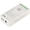 STEROWNIK OŚWIETLENIA LED FUT039S 2.4 GHz, RGBCCT (RGBWW) 12 ... 24 V DC MiBOXER / Mi-Light