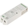 LED APŠVIETIMO VALDIKLIS WL5 Wi-Fi, 2,4 GHz, RGBCCT (RGBWW) 12 ... 48 V DC MiBOXER / Mi-Light