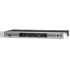 Stiprintuvas Behringer Europower EPQ304 4.0 kan. Przedstawienie/scena Juodas, Pilka