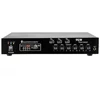 High Quality Music Aukštos kokybės muzika HQM1060BT/S - 60 W PA stiprintuvas
