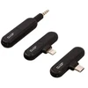 Stiprintuvas Joyo JW-05R - belaidis interfejs audio