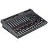 Stiprintuvas Soundsation ALCHEMIX 802UFX – 12 kanalų garso maišytuvas