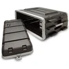 Stiprintuvas Stagg ABS 4U - Rack case