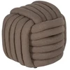 LogiLink STOOL HS-NP16-2 BROWN 45X45X45CM