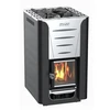 STOVE PRO 20 Juodas