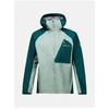 Striukė mÄ™ska PEAK PERFORMANCE M Trail Hipe 3L Shell Jacket spalva žalia - XL