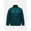 Striukė puchowa mÄ™ska PEAK PERFORMANCE M Helium Down Jacket spalva žalia - S