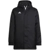 Striukė vaikams adidas Entrada 22 Stadium juoda H57569