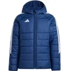 Striukė vaikams adidas Tiro 24 Winter mėlyna IR9501 152cm