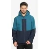 VIKING Numani Man men's jacket, navy mėlynas, dydis M