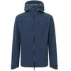 VIKING Trek Pro 2.5 Men's Jacket, Navy Mėlyna, Size L