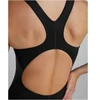 Moterims skirtas plaukimo kostiumas TYR Durafast Elite Solid Maxfit 30