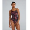 Moterims skirtas plaukiojimo kostiumas TYR W DMDFIT SYNAPSE 36