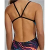 TYR W CUTOUT LAP maudymosi kostiumėlis 36