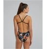 TYR W CUTOUT LAP maudymosi kostiumėlis 36