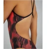 Maudymosi kostiumas TYR W DE CUTOUTFIT CYC 32