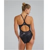Plaukimo kostiumas TYR W DE DIAMONDFIT CY 28