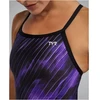 Plaukimo kostiumas TYR W DE DIAMONDFIT CY 30