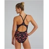 Plaukimo kostiumas TYR W DE DIAMONDFIT TR 30