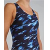 Plaukimo kostiumas TYR W DE MAXFIT TRI 36