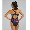 Maudymosi kostiumėlis TYR W DIAMONDFIT 32