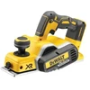 Akumuliatorinis oblius DeWalt DCP580N-XJ 18V Li-Ion 82 mm 2 mm su bešepetėliu varikliu