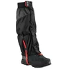 Stuptuty MILLET High Route Gaiters Juodas