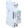 VCX Modulinis kontaktorius, 2 polių, 1P/2T/25A 2NO 230V, GACIA HC, 2P/25A 2NO 230V