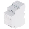 Ideal Kanlux Modulinė juosta 25A 3Z 1R 230V AC KMC- 25- 31 (23247)