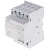 MODULINIS KONTAKTORIUS KMC-63-40 63 A 400 V AC IDEALUS