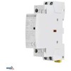 Bemko STYCZNIK MODUŁOWY SC101 1P 25A TYP 11 (1NO+1NC) SCHELINGER A62-SC-101-1P-25-11